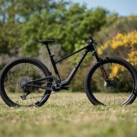 Scott Spark RC SL