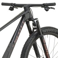 Scott Spark RC SL