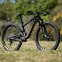 Scott Spark RC SL