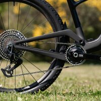 Scott Spark RC SL
