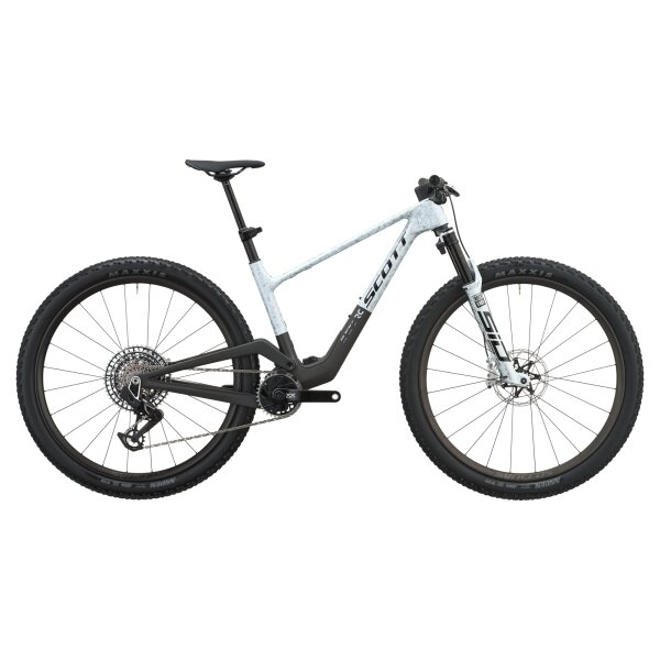 Scott Spark RC World Cup EVO