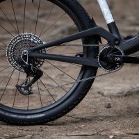 Scott Spark RC World Cup EVO