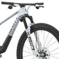 Scott Spark RC World Cup EVO