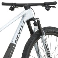 Scott Spark RC World Cup EVO