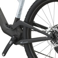 Scott Spark RC World Cup EVO