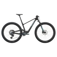 Scott Spark RC Team Issue carbon black
