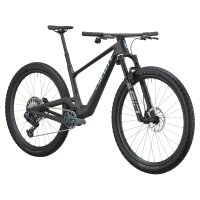Scott Spark RC Team Issue carbon black