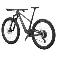 Scott Spark RC Team Issue carbon black