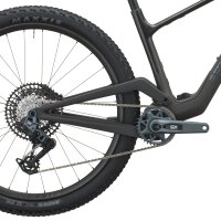 Scott Spark RC Team Issue carbon black