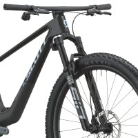 Scott Spark RC Team Issue carbon black