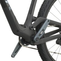 Scott Spark RC Team Issue carbon black