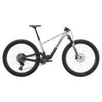 Scott Spark RC Team Issue dorado grey/carbon black