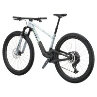 Scott Spark RC Team Issue dorado grey/carbon black