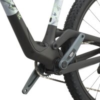 Scott Spark RC Team Issue dorado grey/carbon black