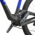 Scott Spark RC Team Issue ultra blue/carbon black