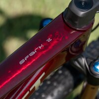 Scott Spark RC Pro