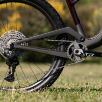 Scott Spark RC Pro