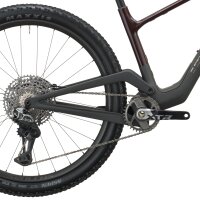 Scott Spark RC Pro