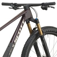 Scott Spark RC Pro