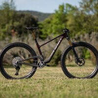 Scott Spark RC Pro