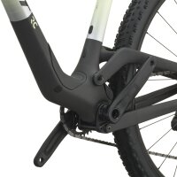 Scott Spark RC Team cream green/carbon black