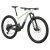 Scott Spark RC Team cream green/carbon black