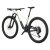 Scott Spark RC Team cream green/carbon black
