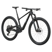 Scott Spark RC Team spectral black