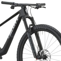 Scott Spark RC Team spectral black