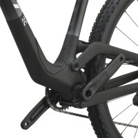Scott Spark RC Team spectral black