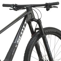 Scott Spark RC Team spectral black