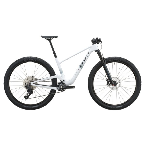 Scott Spark RC Comp