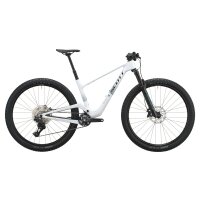 Scott Spark RC Comp