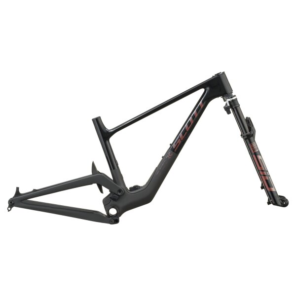 Scott Spark RC SL HMX SL Rahmen-Set