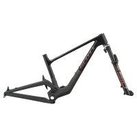 Scott Spark RC SL HMX SL Rahmen-Set