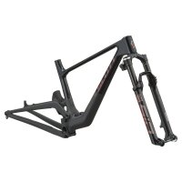Scott Spark RC SL HMX SL Rahmen-Set