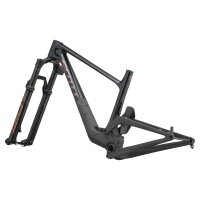Scott Spark RC SL HMX SL Rahmen-Set