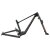 Scott Spark RC SL HMX SL Rahmen-Set