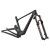 Scott Spark RC SL HMX SL Rahmen-Set