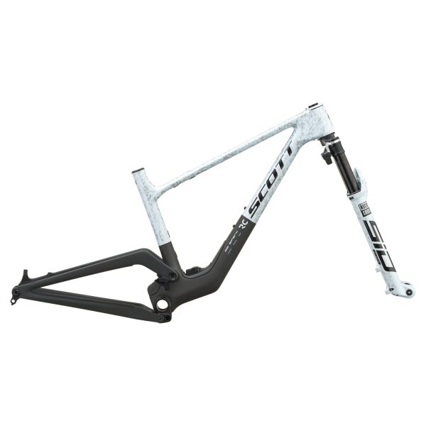 Scott Spark RC World Cup EVO HMX Rahmen-Set