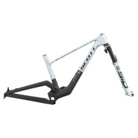 Scott Spark RC World Cup EVO HMX Rahmen-Set