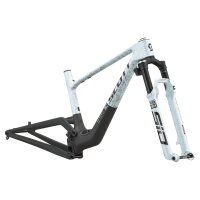 Scott Spark RC World Cup EVO HMX Rahmen-Set