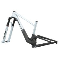 Scott Spark RC World Cup EVO HMX Rahmen-Set