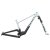 Scott Spark RC World Cup EVO HMX Rahmen-Set