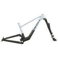 Scott Spark RC World Cup HMF Rahmen-Set