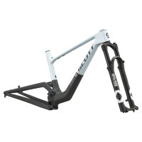 Scott Spark RC World Cup HMF Rahmen-Set