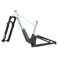 Scott Spark RC World Cup HMF Rahmen-Set