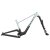 Scott Spark RC World Cup HMF Rahmen-Set