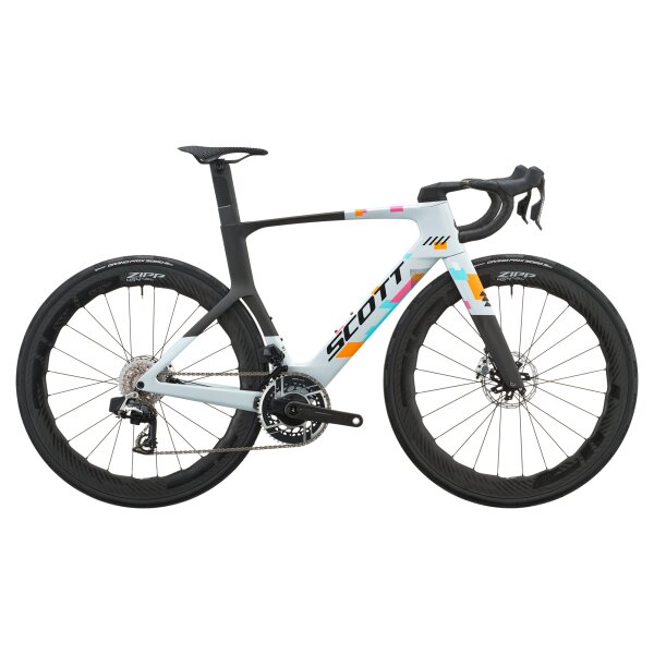 Scott Foil RC Team Replica