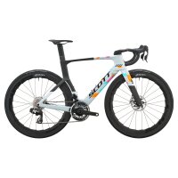 Scott Foil RC Team Replica